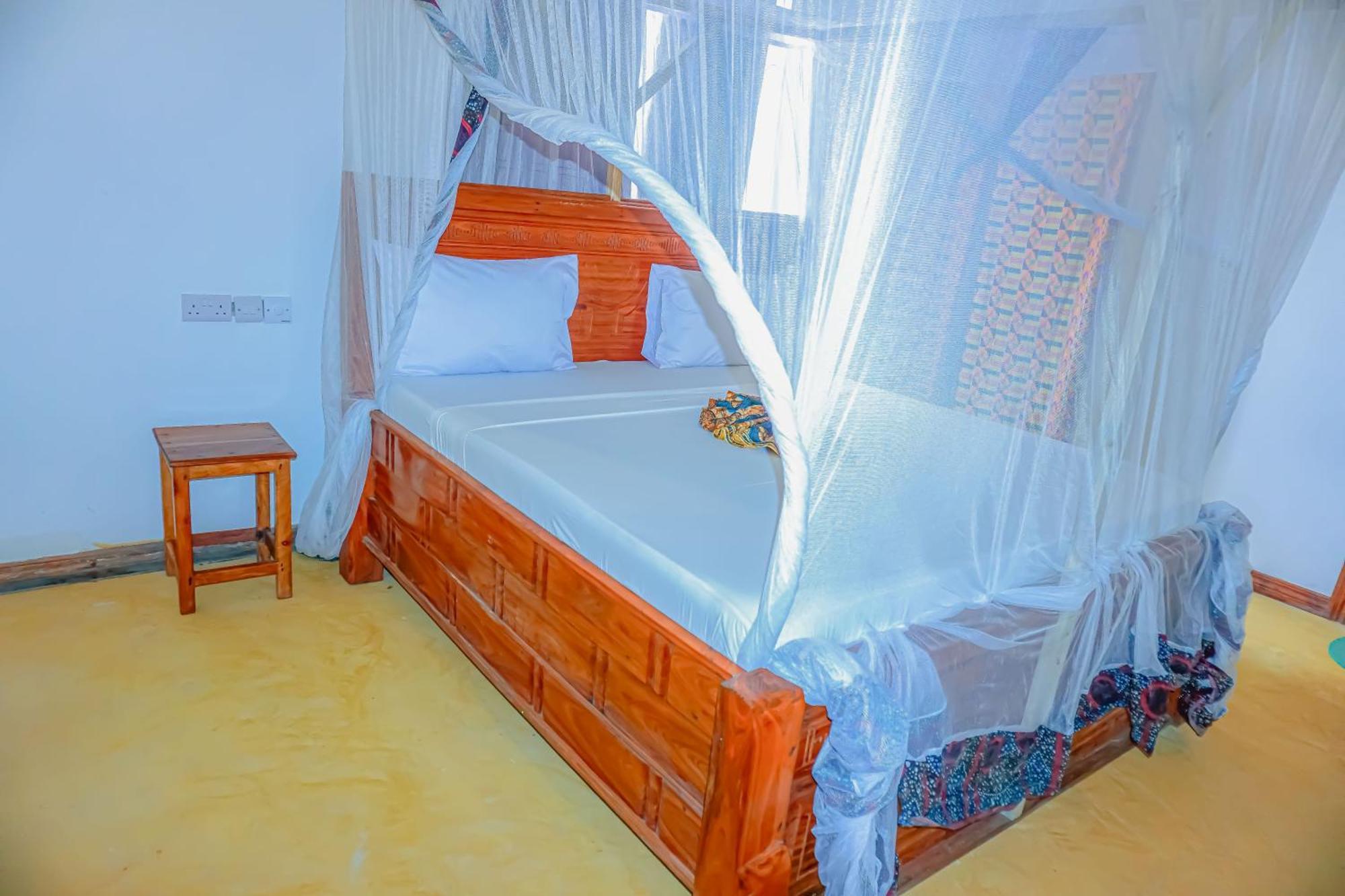Tumbo Swahili Villa Gulioni Kültér fotó