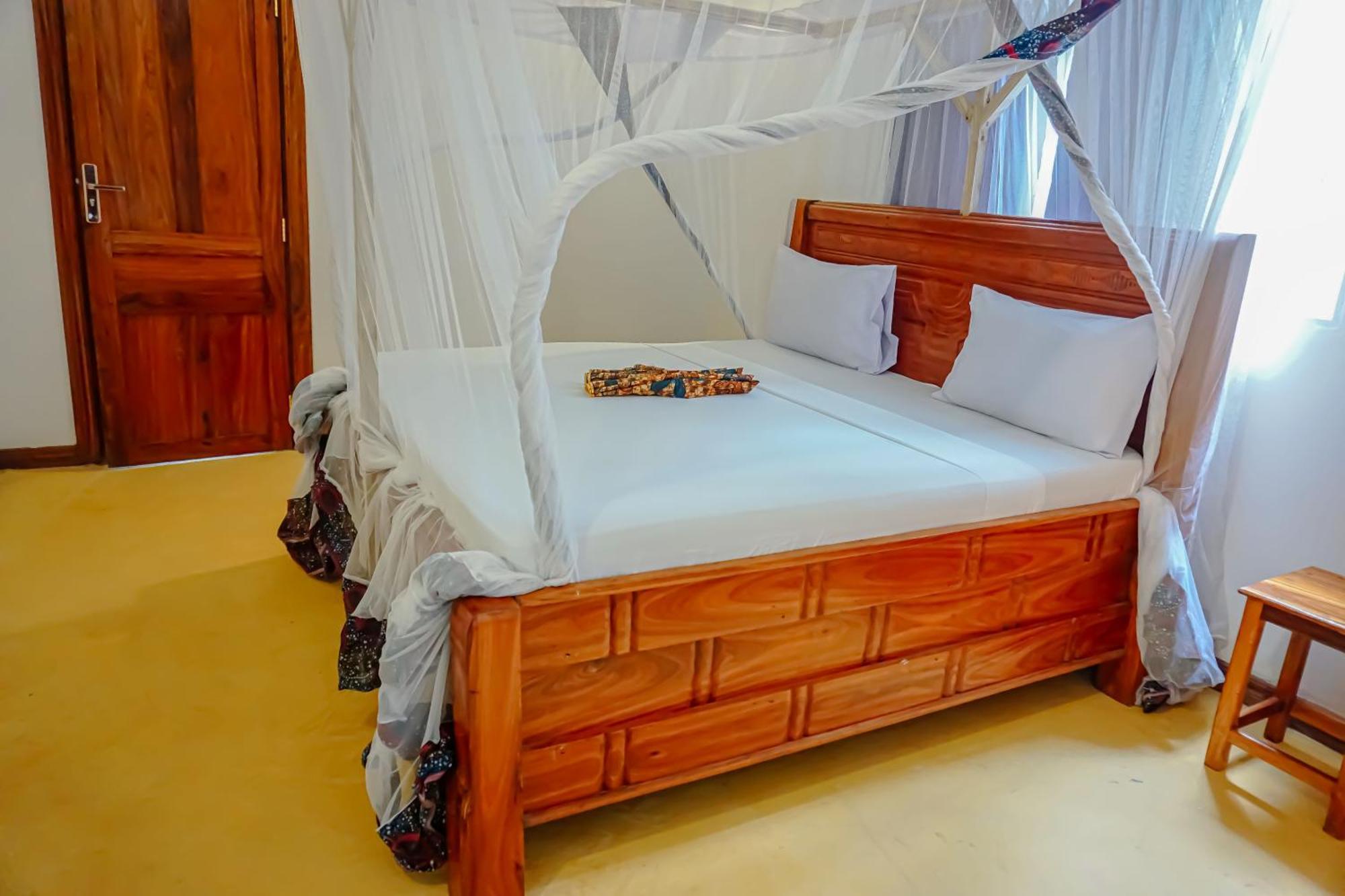 Tumbo Swahili Villa Gulioni Kültér fotó