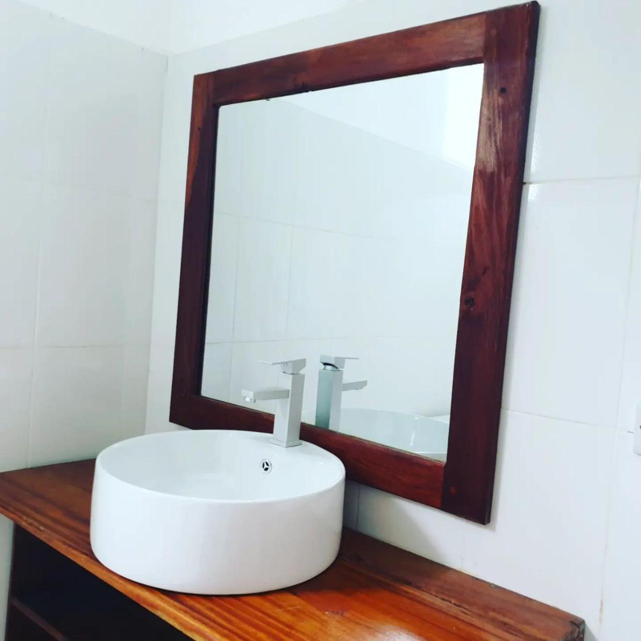 Tumbo Swahili Villa Gulioni Kültér fotó