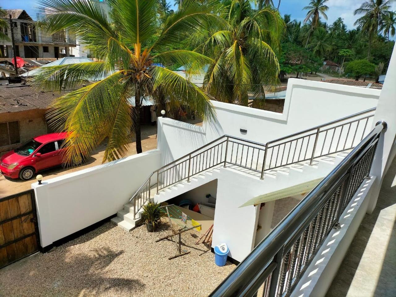 Tumbo Swahili Villa Gulioni Kültér fotó