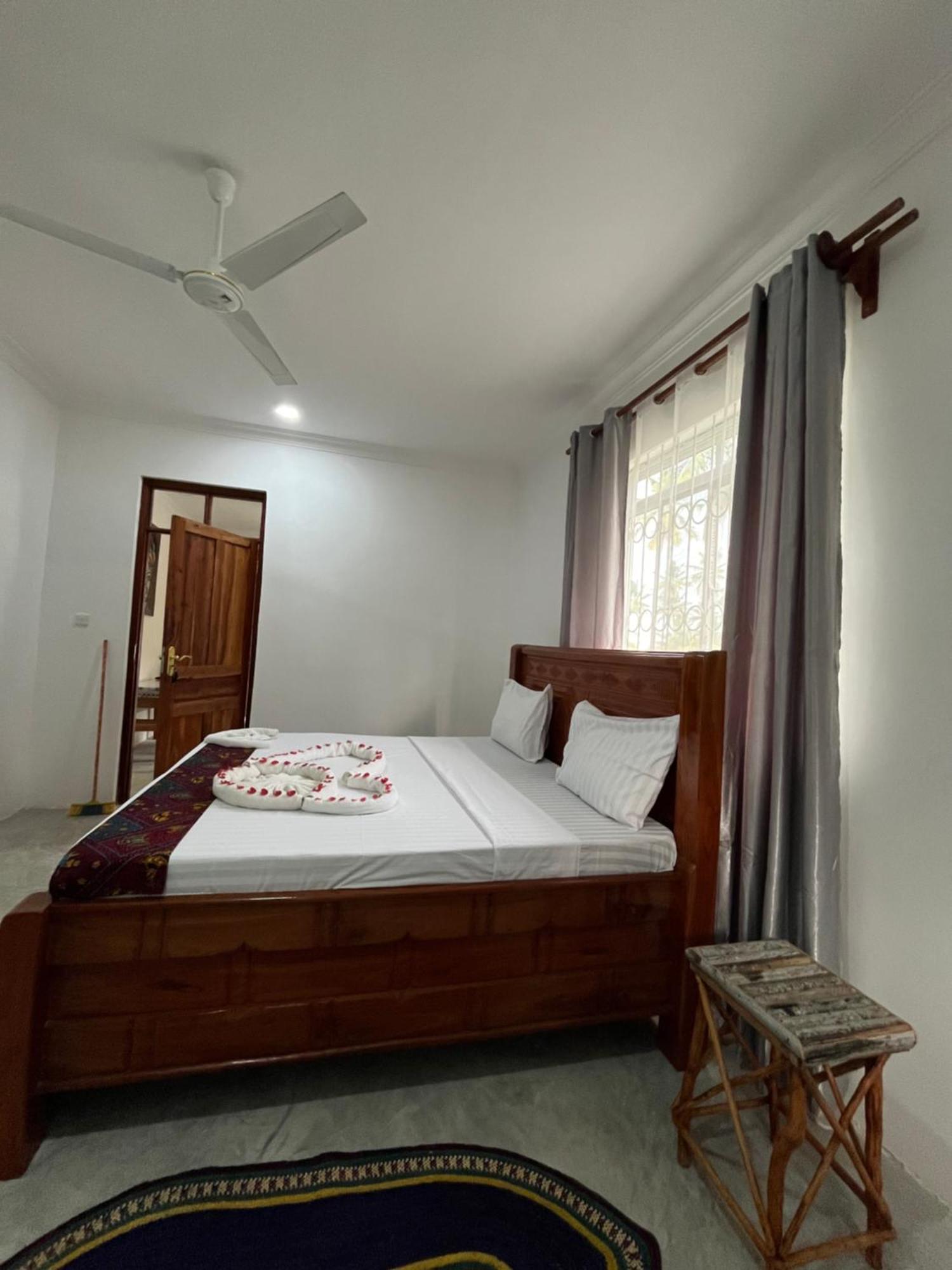 Tumbo Swahili Villa Gulioni Kültér fotó
