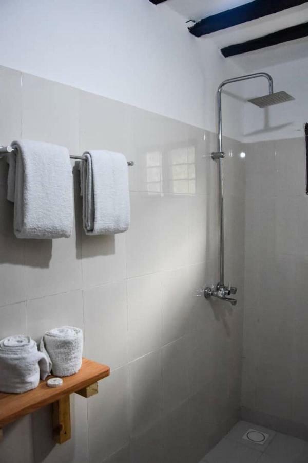 Tumbo Swahili Villa Gulioni Kültér fotó