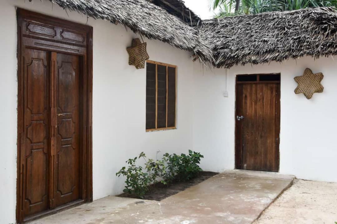 Tumbo Swahili Villa Gulioni Kültér fotó